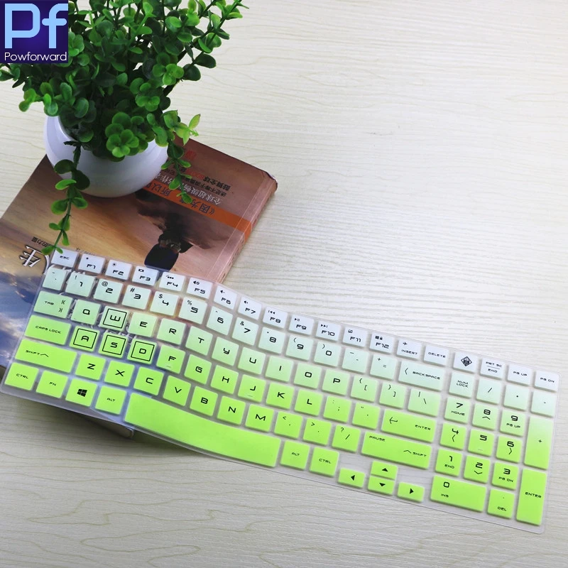 15 6 дюймовый чехол для клавиатуры ноутбука HP OMEN IV dc0004tx dc0006tx dc0009tx dc0013tx dc0xxx игровой