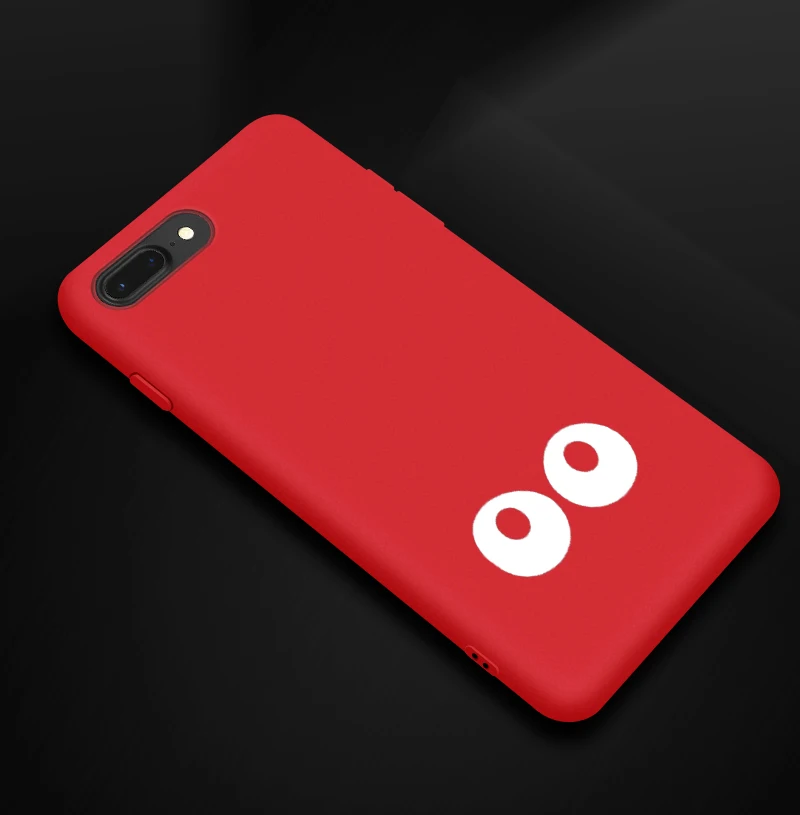 Мягкий ТПУ задняя матовая цветная разноцветная чехол для iPhone 5 5S SE 6 6S Plus 7 8 Plus X для Xiaomi Redmi Note 5 Pro 5A Prime силиконовый чехол - Цвет: 25