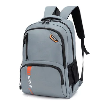 

Backpack Men School Bag For Teenage Boys Mochila Feminina Mujer Female Laptop Bagpack Travel Big Capacity Back Pack Male Bags