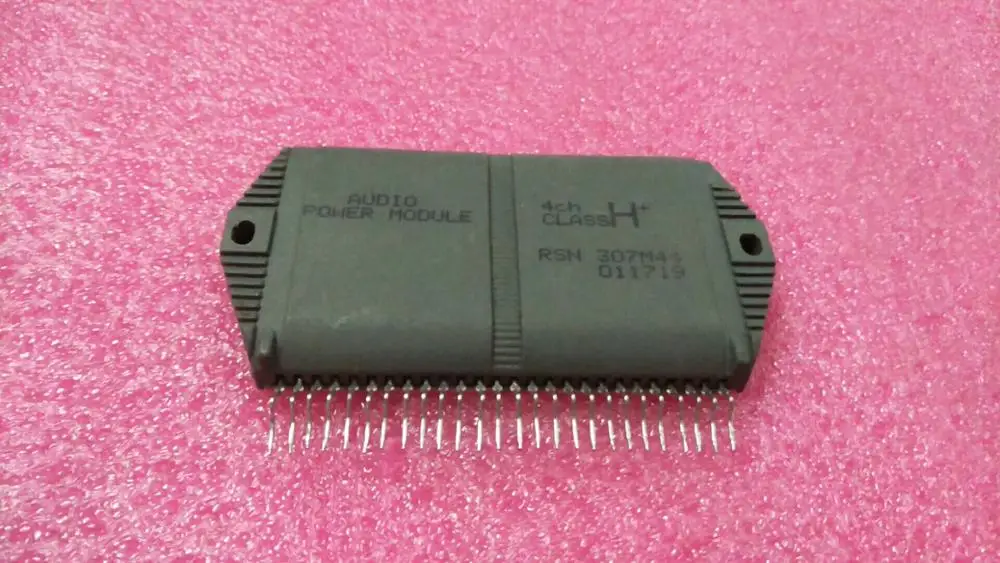 

RSN307M44 Бесплатная доставка оригинальный модуль