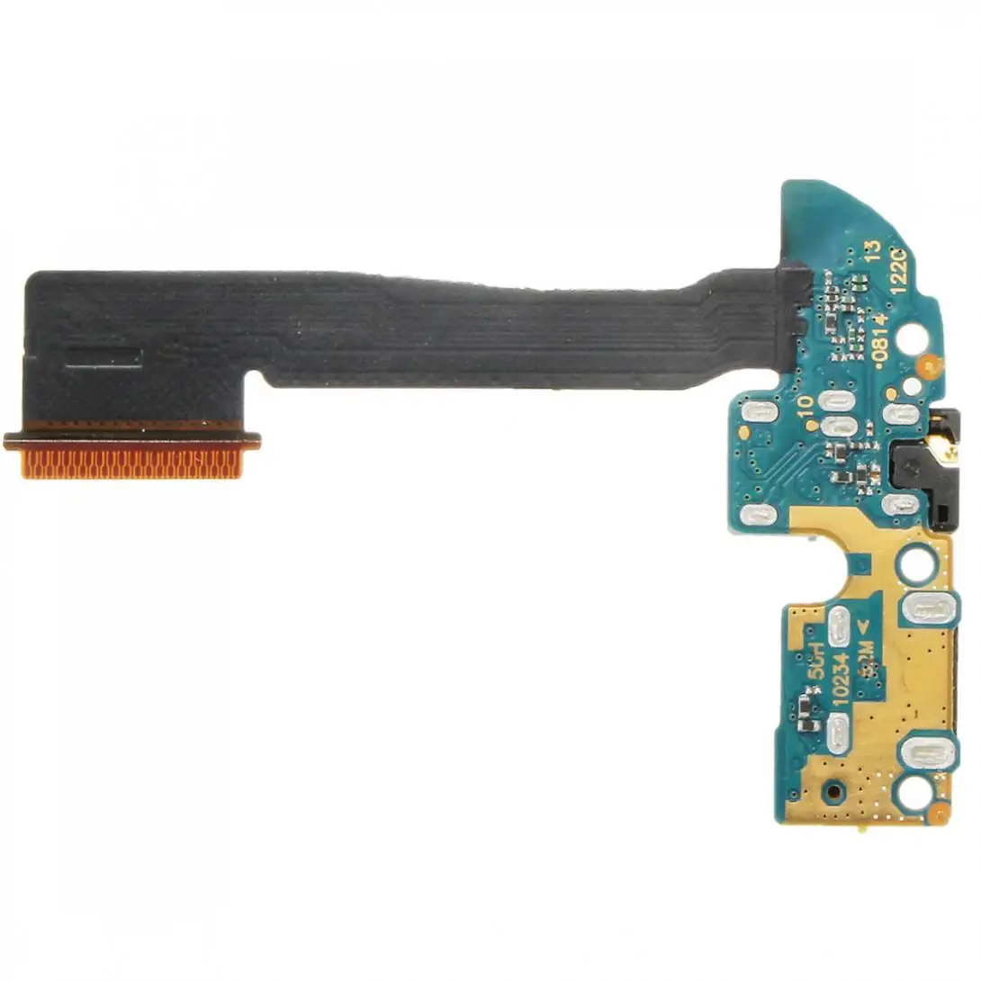 Наушники Аудио разъем для зарядки Micro USB док-станция порт гибкий кабель подходит для htc One M8 32 Гб