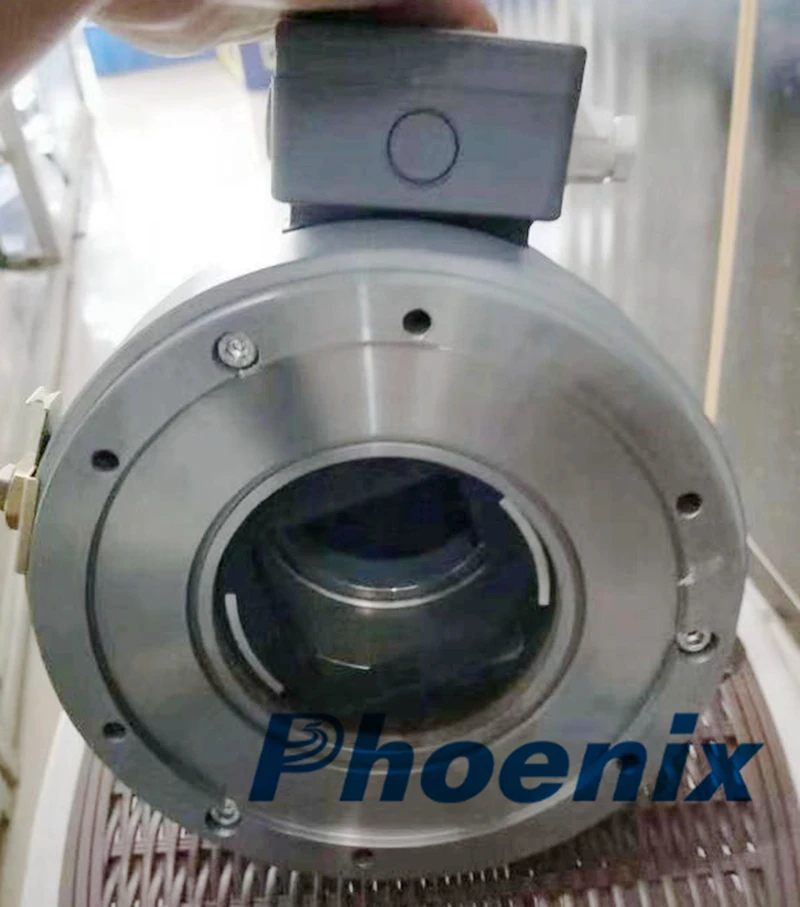 brake motor