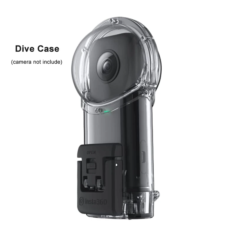 Чехол insta 360 ONE X Venture чехол для дайвинга для экшн-камеры ONE X