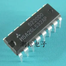 5 шт./лот M5A26LS32AP(DIP-16