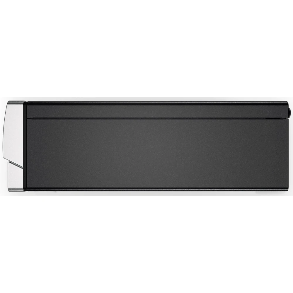 ПК Lenovo IdeaCentre 310S-08ASR SFF A9 9425/8Gb/1Tb 7.2k/R5/W10/черный/серебристый