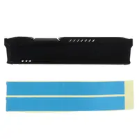 1Set RAM Heatsink Radiator Cooling Heat Sink Cooler for DDR2 DDR3 DDR4 Desktop Memory Heat Dissipation Pad - Image 5