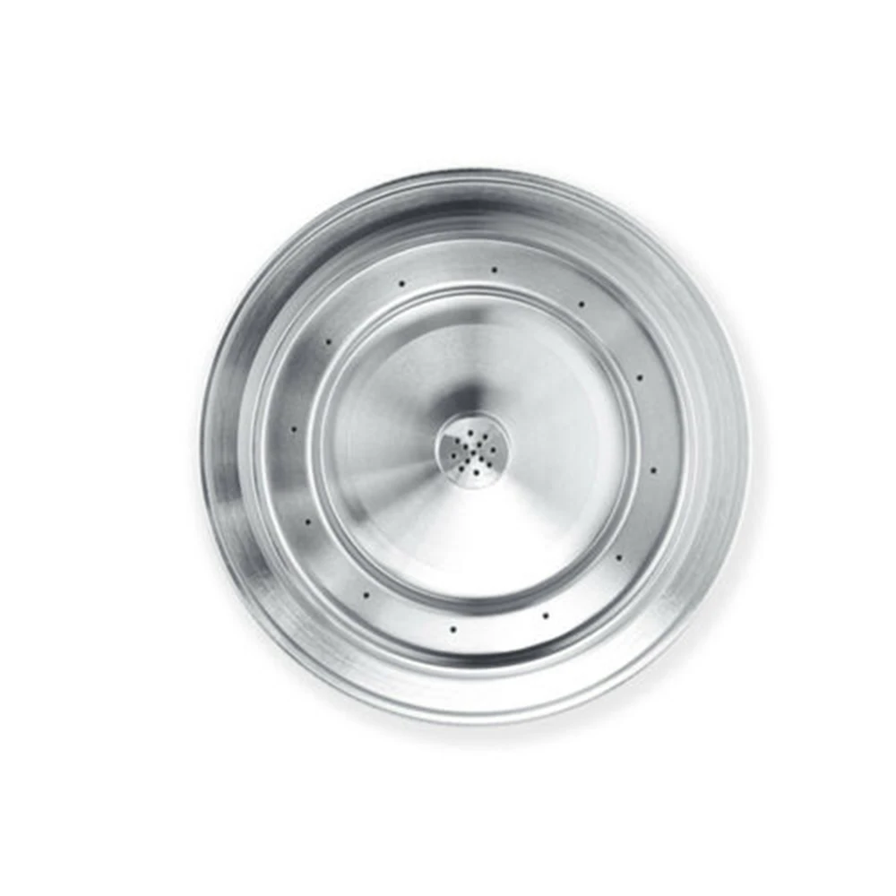 Многоразовые/многоразовые кофейные капсульные чашки ложка для GCA1 ...