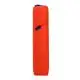 Разноцветный чехол для электронной сигареты, защитный чехол, цветной чехол для IQOS, силиконовый чехол для электронной сигареты, чехол для переноски - Цвет: Red