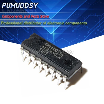 

5PCS CM6800 CM6800G CM6800I CM6800AG CM6800X CM6800TX DIP-16 In Stock IC