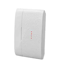 

WiFi Magnetic Detector Home Alarm System 433MHZ Wireless Door and Window Sensor