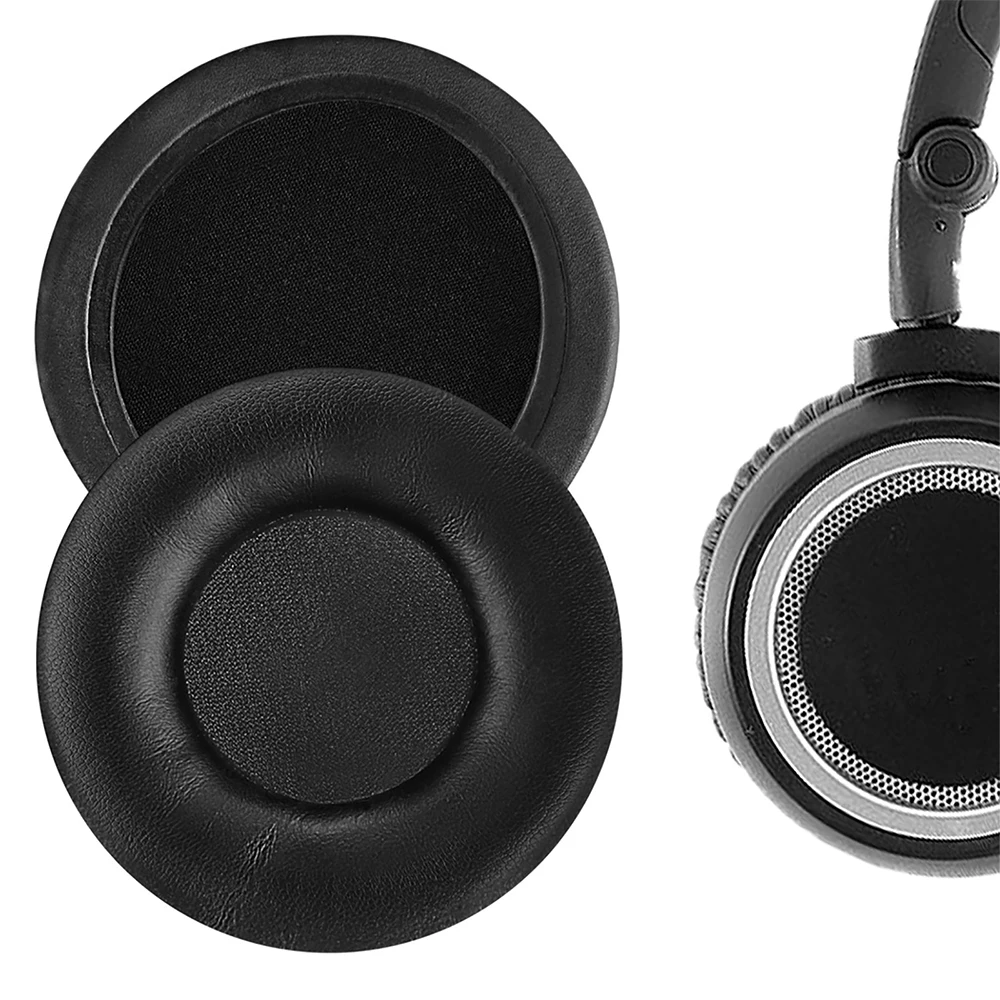 Replacement Earpads Ear Pads Muffs Cushion Cup Cover Headband Repair Parts for AKG K430 K420 K450 K451 K480 Q460 Headphones