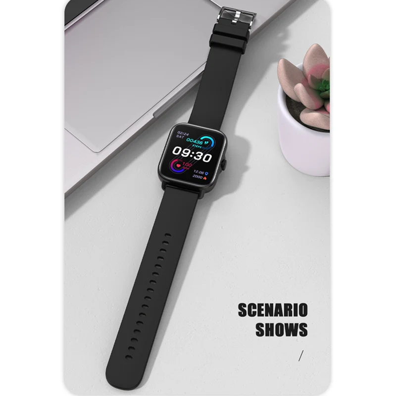 Ʈ ġ  IP67    Whatsapp ˸ ü ġ ũ Smartwatch  2022