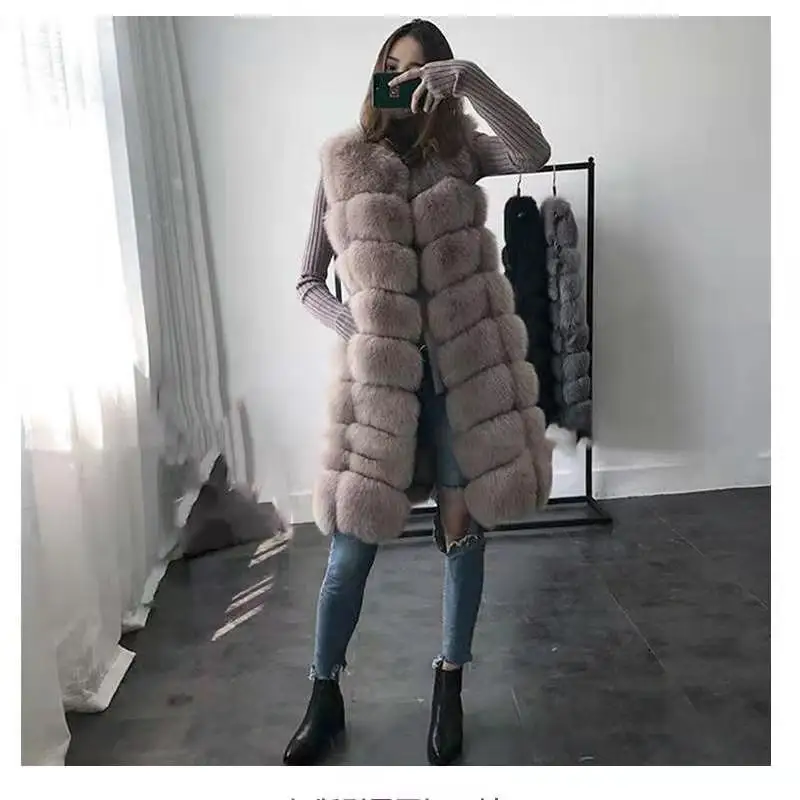 日本向け正規品 女性の新フェイクキツネの毛皮の肩のため暖かい秋冬ファッション ロシア冬のストリートスタイル 小物 安い Ongoing Southloopmarket Com