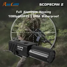 RunCam ScopeCam 2 Область Cam Пейнтбольный гель мяч полный Алюминий Корпус 4 часа Запись IP64 доказательство воды 128G Wi-Fi и приложение RunCam ScopeCam 2 Область Cam Пейнтбольный гель мяч полный Алюминий Корпус 4 часа Запись IP64 доказательство воды 128G Wi-Fi и приложение