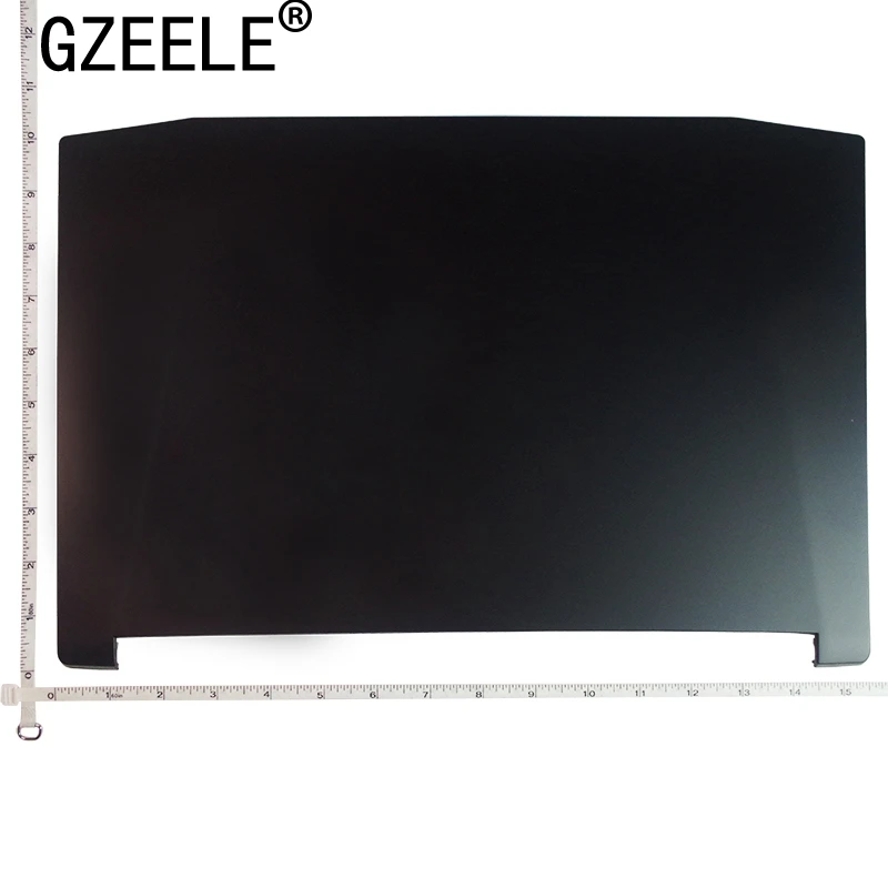 

GZEELE new LCD Back Cover For Acer Predator Helios 300 G3-571 G3-572 G3-573 lcd top case 60.Q2CN2.001 AP211000500 15.6" metal