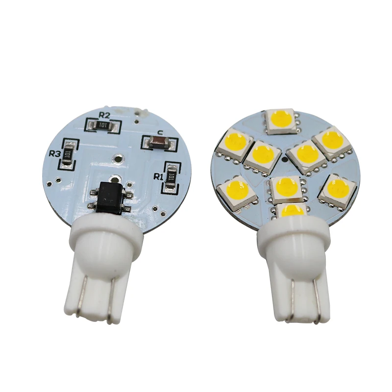 T10 led bulbs 5050 9 3 