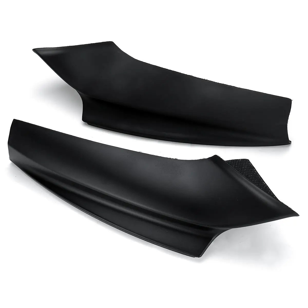 

Car Front Bumper Splitter Lip Diffuser Spolier Protector Protection Guard For BMW F10 5 Series 535i 528i Sedan M Sport 2011-2016