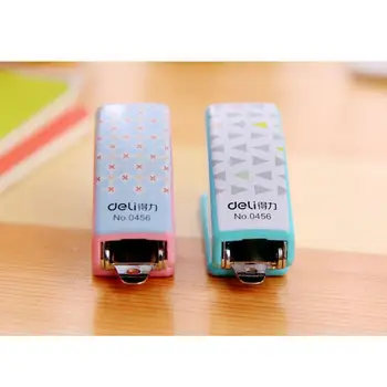 

Book Sewer Paper Sewer Stapler Stationery Stationery Set Binding Mini Stapler Binding Machine 1 Pcs Stapless Stapless