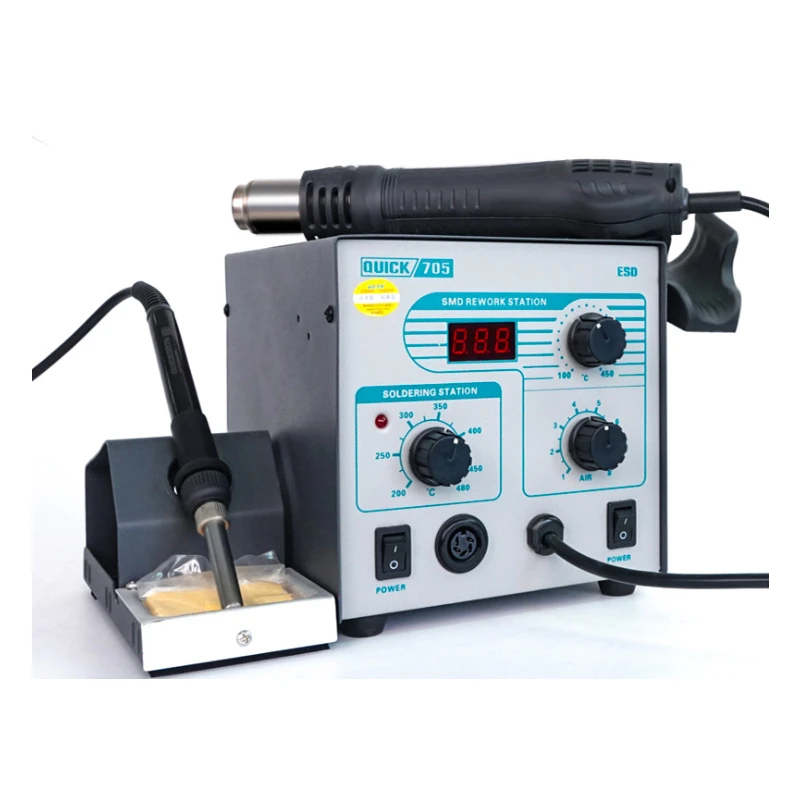 Quick 705 rework station deals
