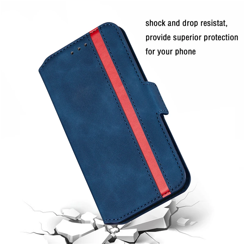 Силиконовый чехол для Xiaomi Redmi Note 7 8 Pro 6A 7A 8A K20 6 Pro кожаный бумажник полная защита Мягкий силиконовый простой однотонный