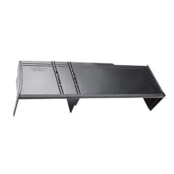 

Car Glove Box Interval Storage for TOYOTA Camry Avalon 2018 2019 Accessories Car Tidying Central Storage Box