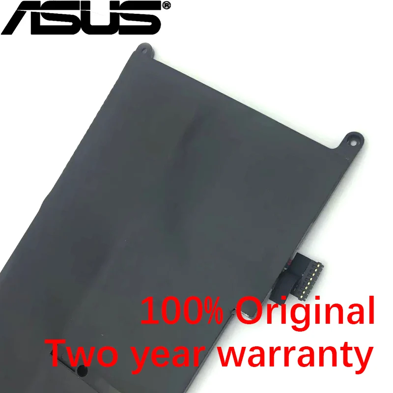 ASUS оригинальные 4800 мА/ч, C23-UX21 C23UX21 Аккумулятор для ноутбука ASUS Zenbook UX21 UX21A UX21E C23-UX21 серия Ultrabook 7,4 V 35Wh