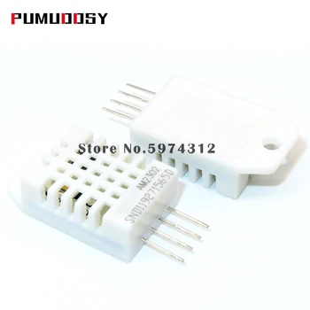 

1 pcs DHT22 Digital Temperature and Humidity Sensor AM2302 replace SHT11 SHT15