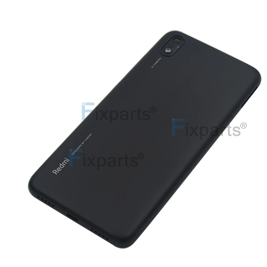 Для 5," для Xiaomi Redmi 4x Задняя крышка батареи корпус дверной чехол Замена для Redmi 4x крышка батареи