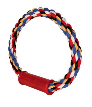 

TRIXIE TRIXIE toy for dogs "Grab colorful round"