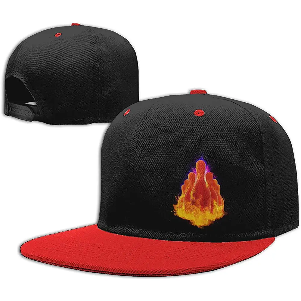 Бейсбольная Кепка унисекс контрастного цвета в стиле хип-хоп