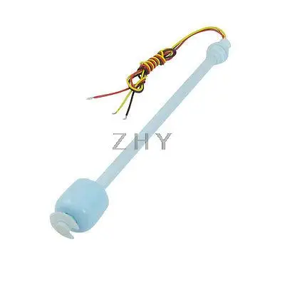 

Blue 22cm Long Water Level Sensor Vertical Liquid Float Switch Fish Tank Pool