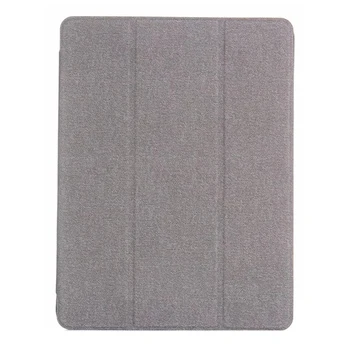 

Dustproof Protective With Stand Soft Silicone Tablet Case Practical Portable Durable Lightweight Easy Apply Pencil Holder TPU