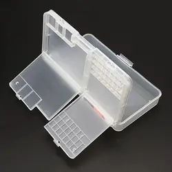 Multi Functional Mobile Phone Repair Storage Box For IC Parts Smartphone Opening Tools Collector