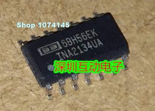 INA2134UA INA2134 IC SOIC-14