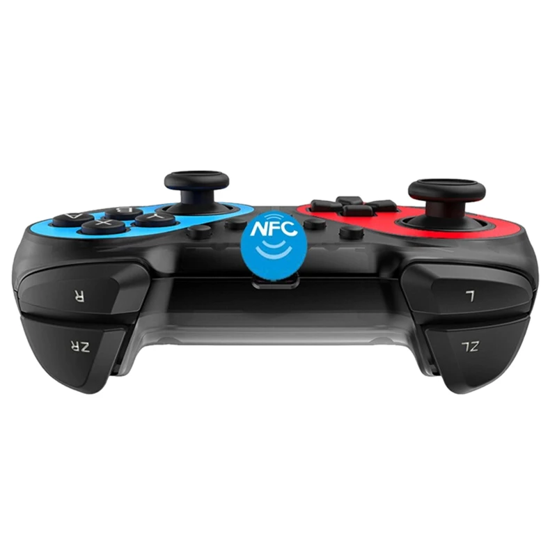 JABS беспроводной Bluetooth геймпад контроллер ручка игровой коврик Джойстик для nintendo переключатель хост для ПК игры ручной доступ к играм