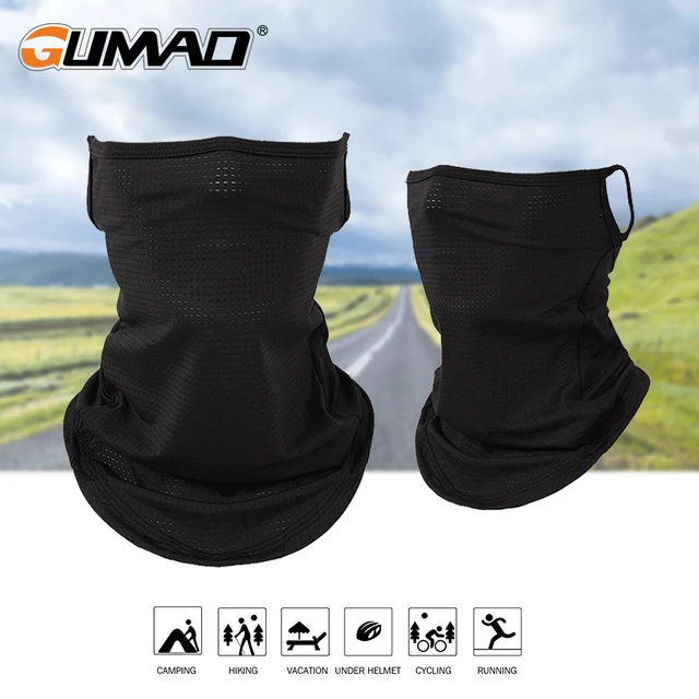 Set 3 Scaldacollo Uomo - Bandana Multifunzione Per Sport E Outdoor - Foto 10