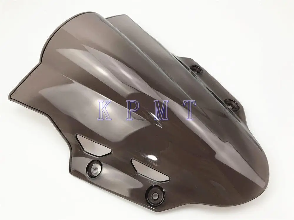 Лобовое стекло для Suzuki GSX250R GSX 250R GSXR 250 R 2017 2018 ветровое двойной пузырь