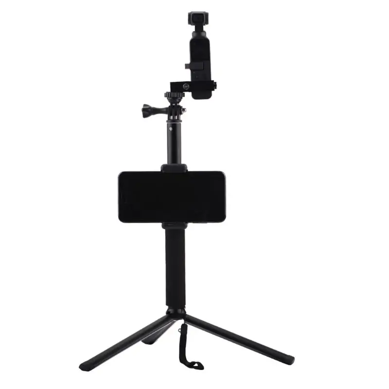 Селфи палка для DJI OSMO Карманный ручной карданный стабилизатор кабель