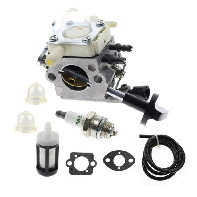 Amazon.com: Carburetor for Stihl Blower SH56 SH56C SH86