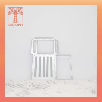 

die cutting dies gift card making hand craft decoration metal 2020 DIY Scrapbook Paper die cut Crafts embossing Stencil