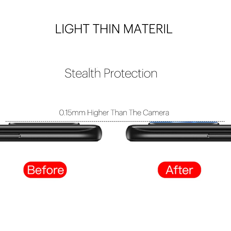 Back-Camera-Lens-Tempered-Glass-Screen-Protector-Film-For-Huawei-Nova-3-3i-P-Smart-Plus