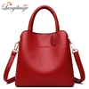 Luxury Handbags Women Bags Designer High Quality  Leather Handbags Casual Tote Bag Ladies Shoulder Messenger Bags sac a main ► Photo 2/6