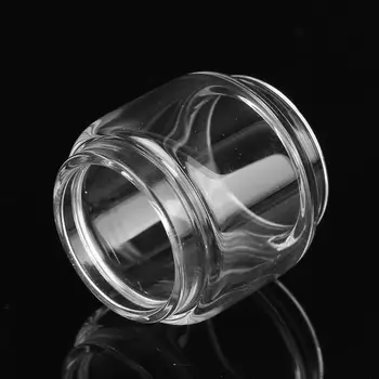 

Transparent Pyrex Glass Tube Fatboy Glass Tank for SMOK Stick M17 Tank Accessory