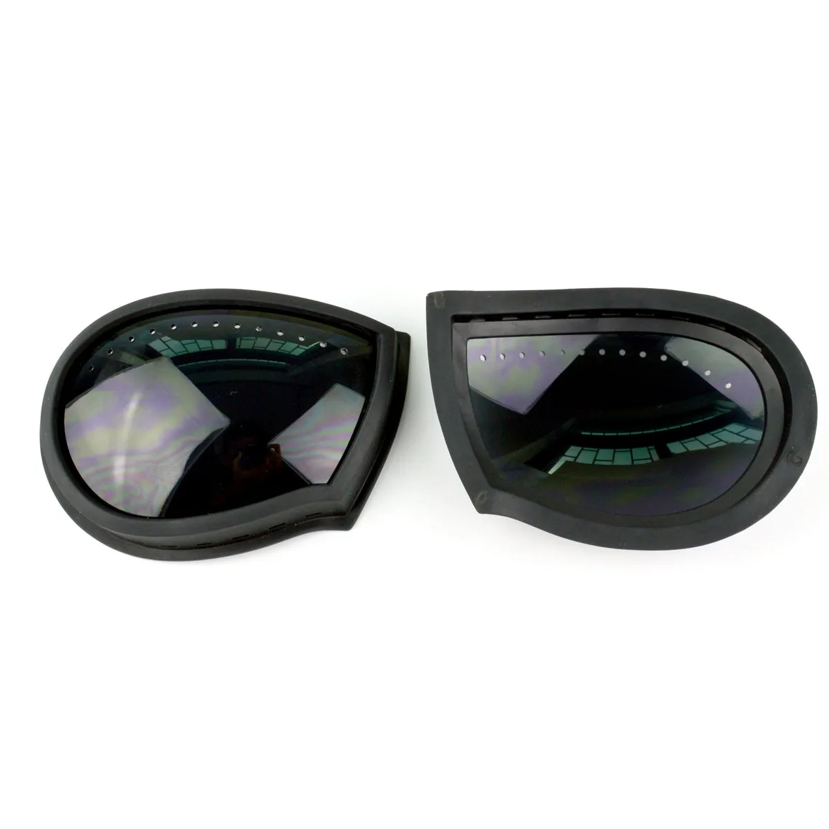

[Bloomberg Outdoor Fleece chong feng fu Protection Lens Manufacturers] Outdoor Clothes Lens Made
