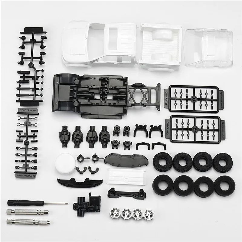 Assembly kit