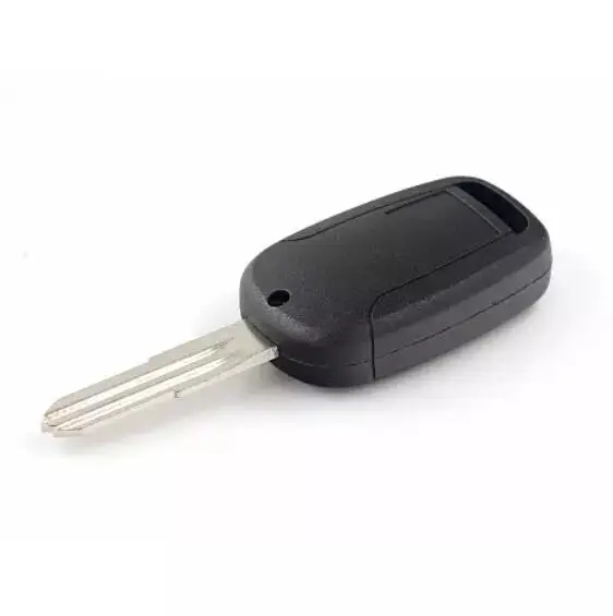 2 кнопки дистанционного ключа оболочки для Chevrolet Captiva ключа автомобиля заготовки чехол