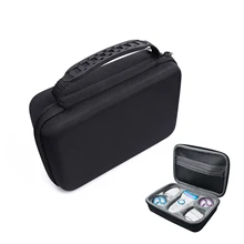 Защитный Чехол бритва чехол для переноски для эпилятора Braun Silk Epil 9-9-961V сумка для хранения