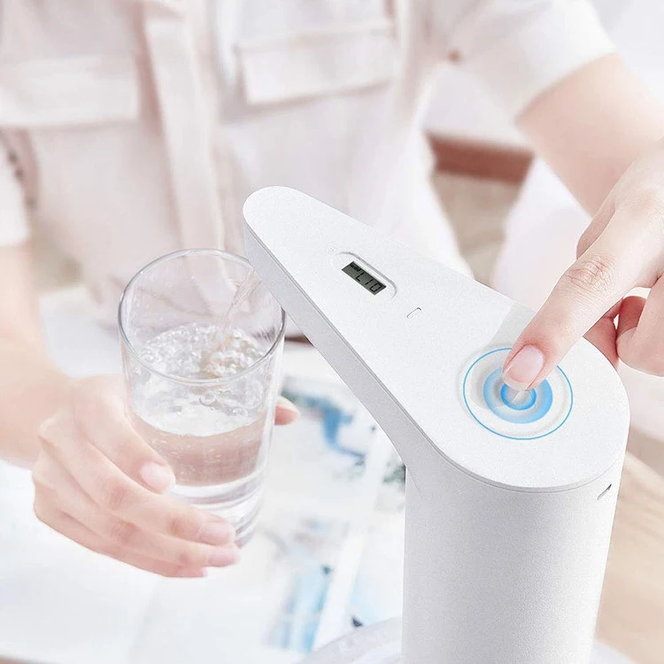 Xiaomi xiaolang tds automatic. Xiaomi xiaolang tds automatic