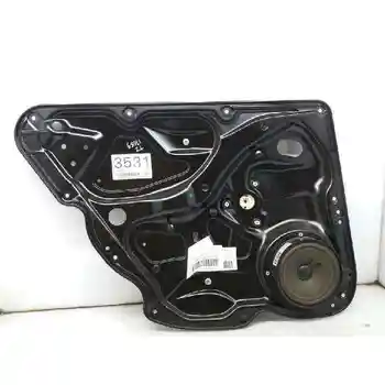 

3C4839755 REAR WINDOW LEFT VOLKSWAGEN PASSAT SALOON (3C2)