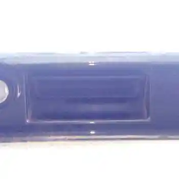 

HANDLE OUTER PORTON MERCEDES E CLASS (W211) SALOON